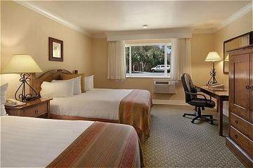 Holiday Inn San Jose Exterior photo